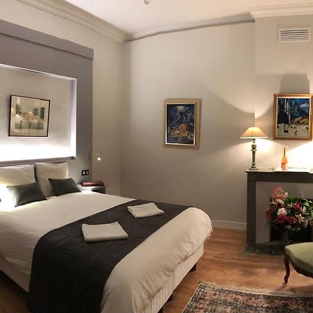 La Villa Du Chateau Belloy Saint-Michel-de-Fronsac Екстериор снимка
