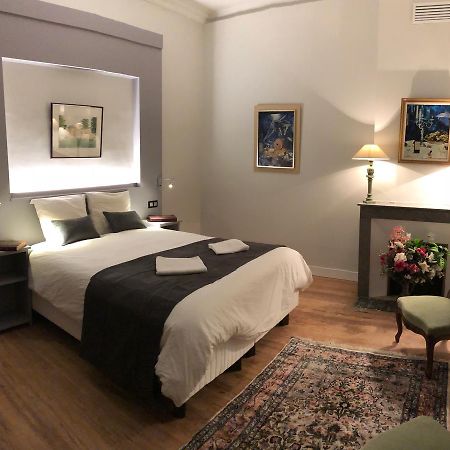 La Villa Du Chateau Belloy Saint-Michel-de-Fronsac Екстериор снимка