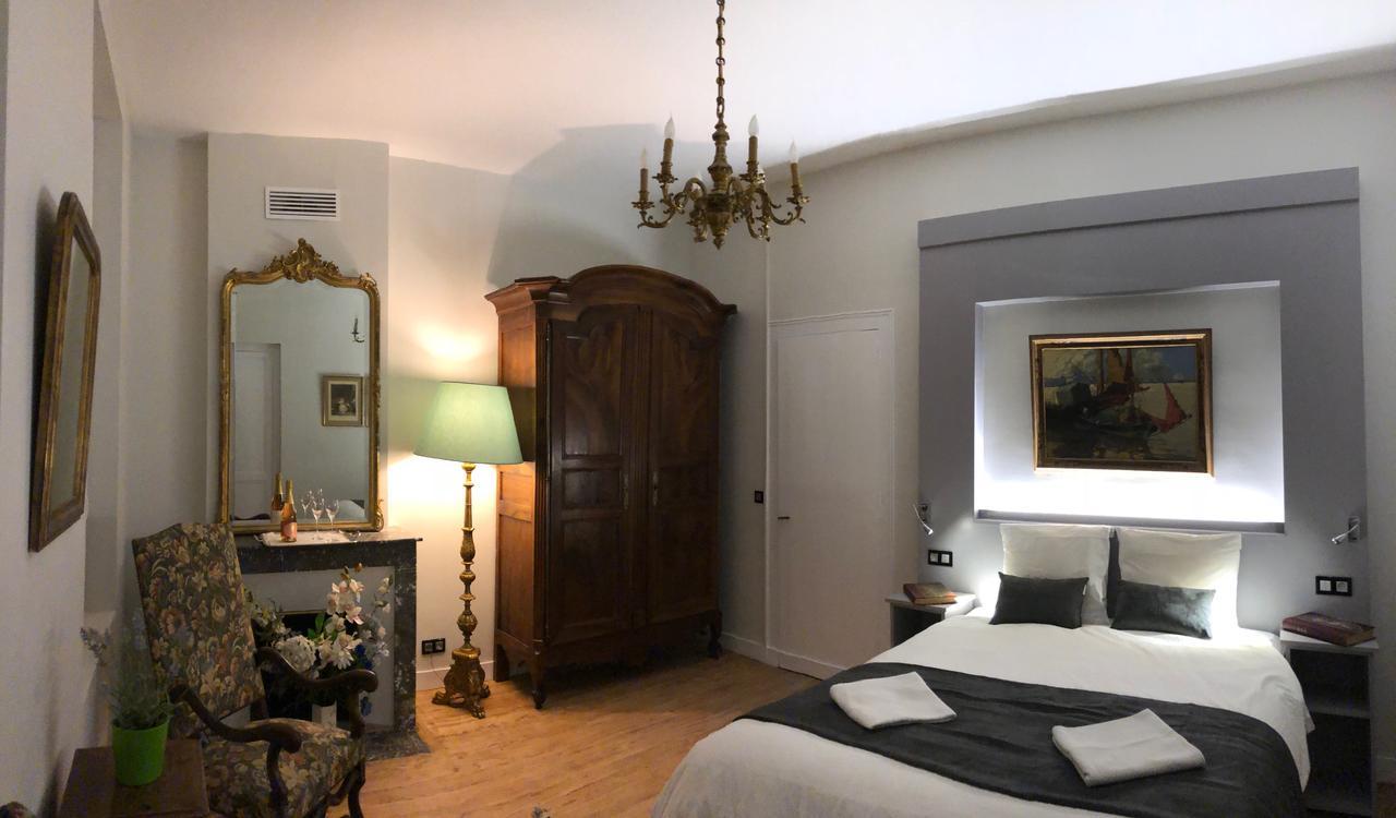 La Villa Du Chateau Belloy Saint-Michel-de-Fronsac Екстериор снимка