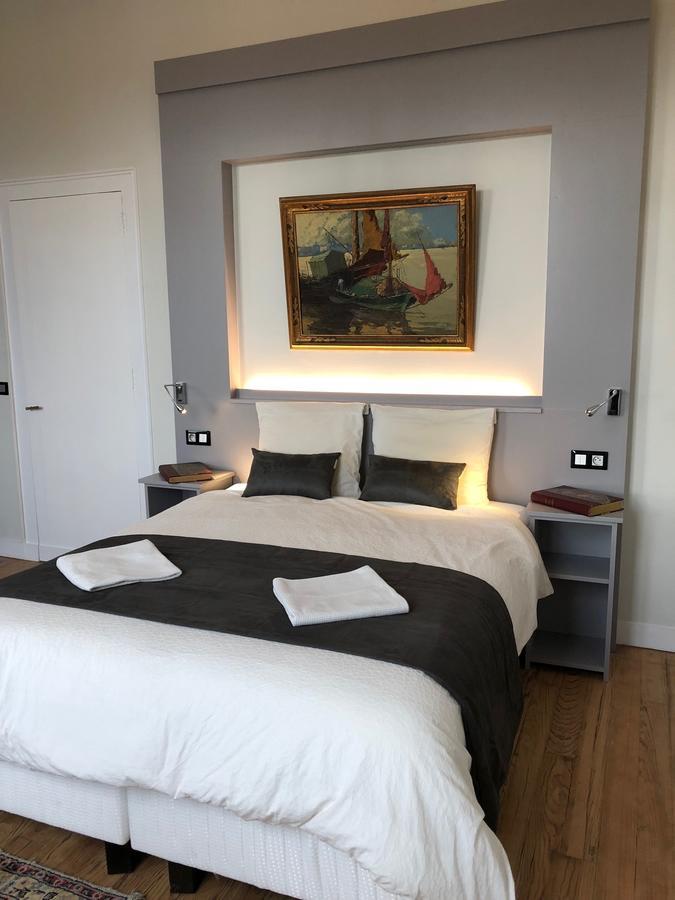 La Villa Du Chateau Belloy Saint-Michel-de-Fronsac Екстериор снимка