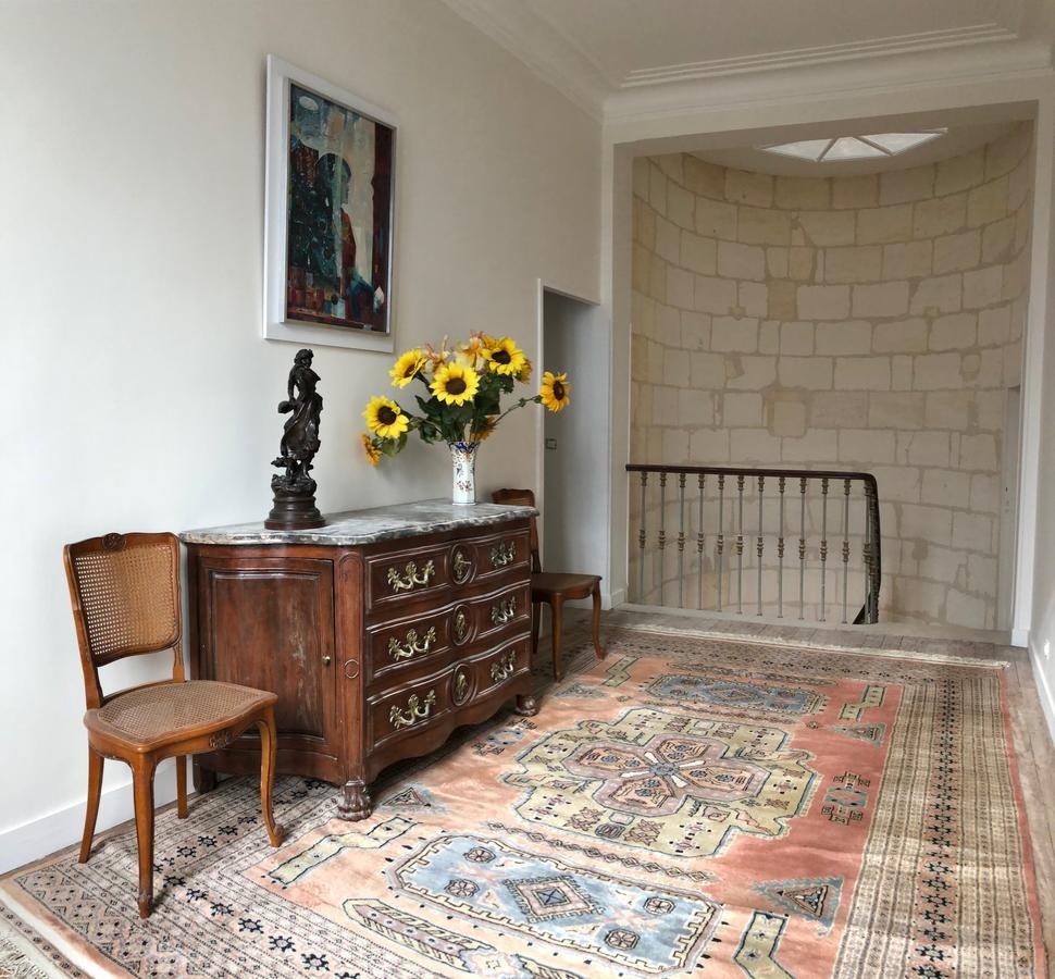 La Villa Du Chateau Belloy Saint-Michel-de-Fronsac Екстериор снимка